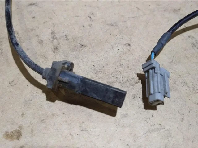 Датчик ABS передний левый для Subaru Forester SJ 2013-2016 на фотографиях