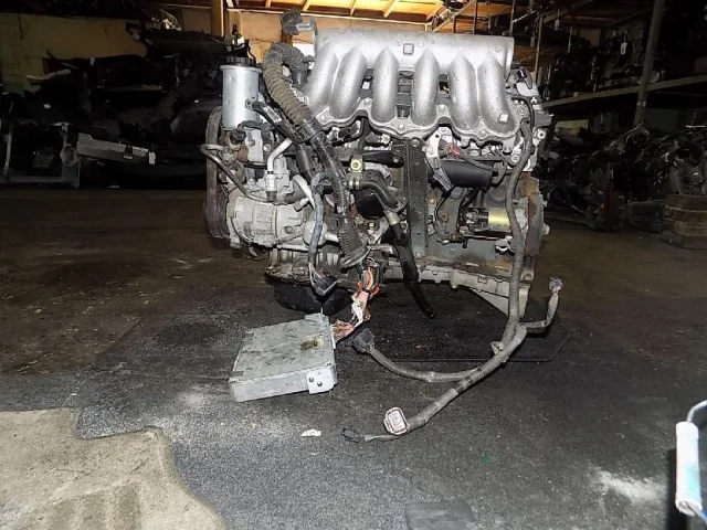 Продажа двигателя 1JZ-GE