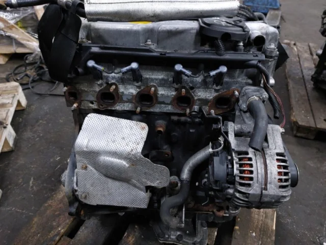 Продажа двигателя Y22DTH