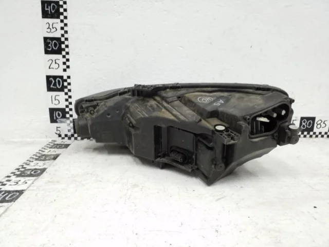 Фара ксенон левая для Audi A5 F5 Sportback 2016+ на фотографиях