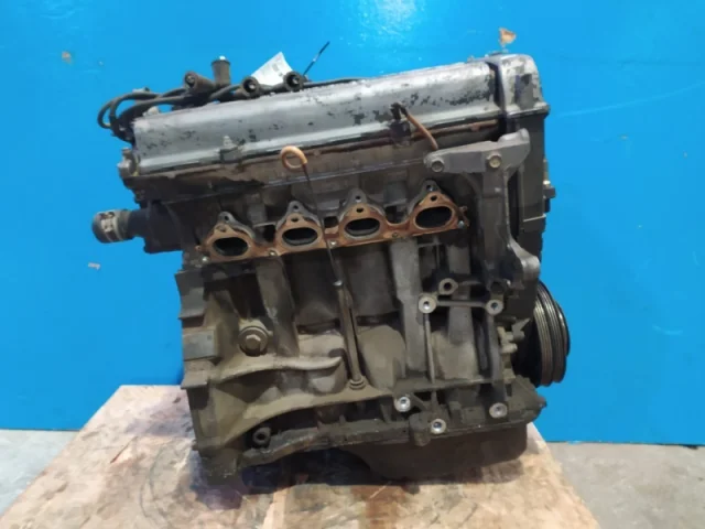 Продажа двигателя B20B