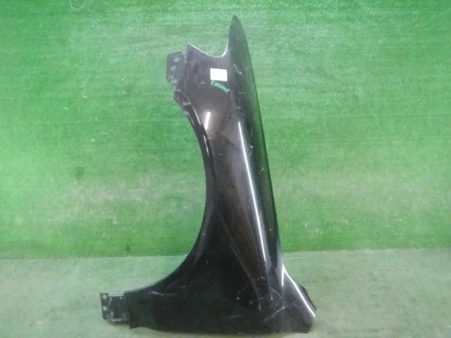 Крыло левое для Volkswagen Touareg I (7L) 2002-2010 на фотографиях