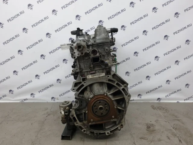 Продажа двигателя LFF7