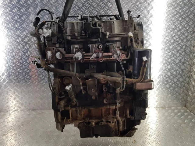 Продажа двигателя D4EA