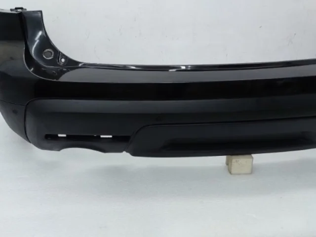 Бампер для Ford Explorer UN152 2001-2005 на фотографиях