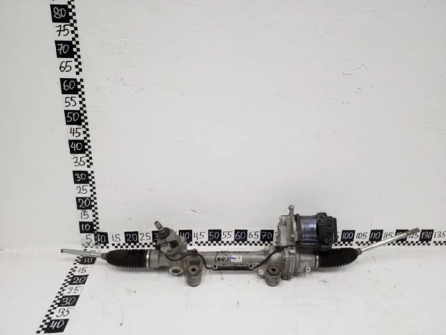 Рулевая рейка для Toyota RAV4 XA50 2019+ на фотографиях