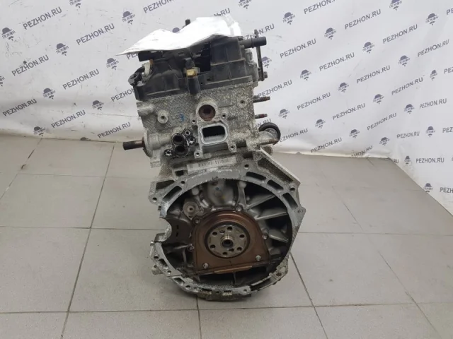 Продажа двигателя LFF7