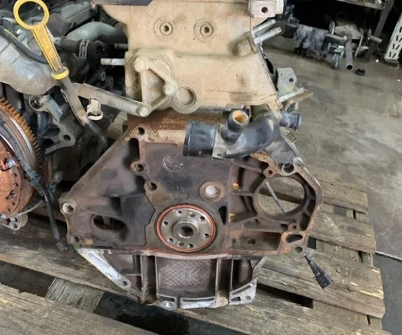 Продажа двигателя X18XE