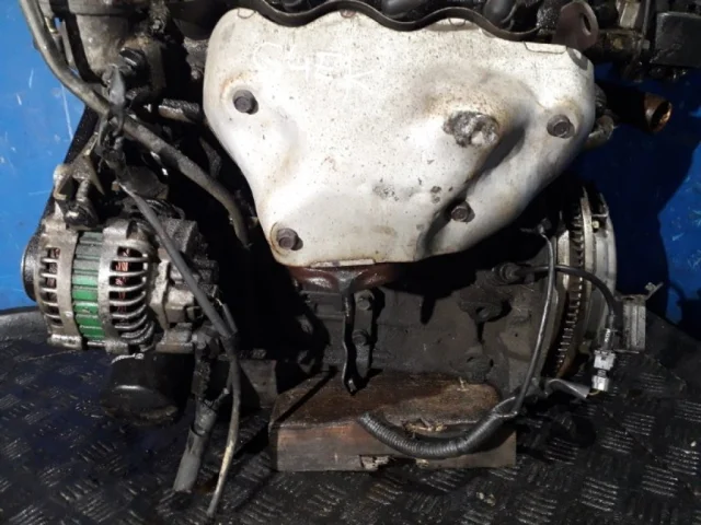 Продажа двигателя G4EK