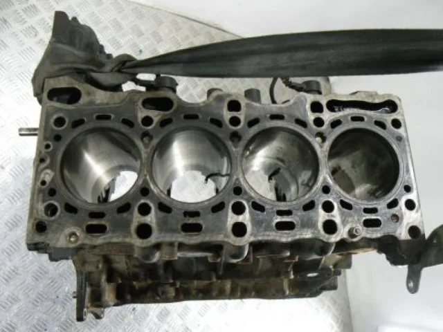 Продажа двигателя 651.924