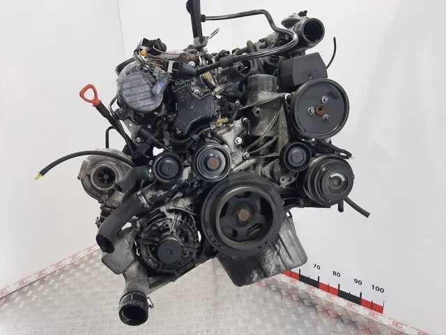 Продажа двигателя 611.960