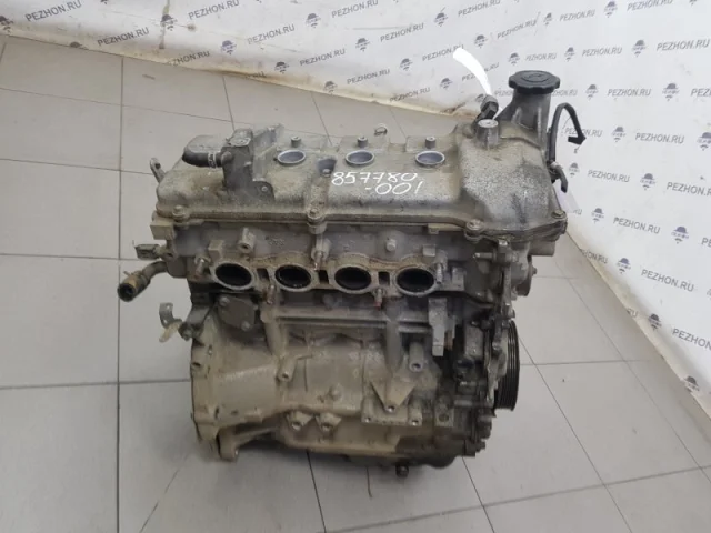 Продажа двигателя Z6