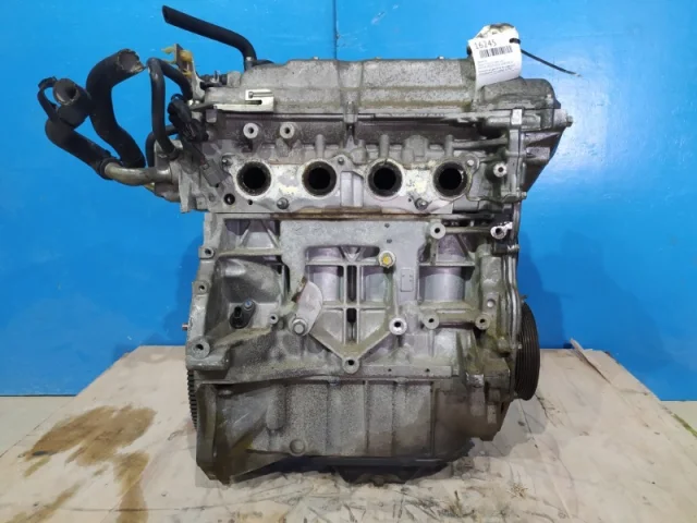 Продажа двигателя HR16DE