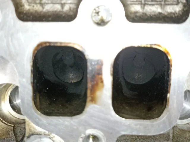 Продажа двигателя 271.820