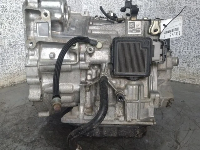 АКПП для Toyota Alphard H20 2008-2015 на фотографиях