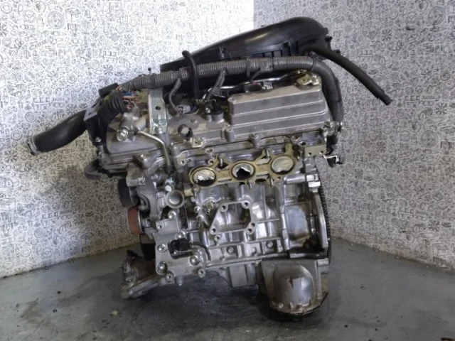 Продажа двигателя 2GR-FSE