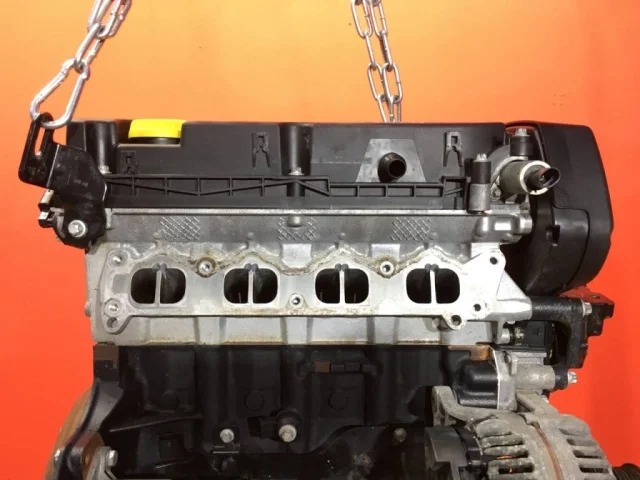 Продажа двигателя Z16XER