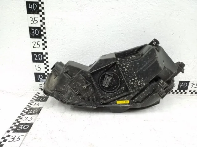 Фара ксенон левая для Audi A5 F5 Sportback 2016+ на фотографиях