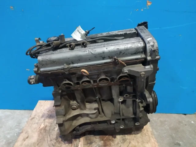 Продажа двигателя B20B