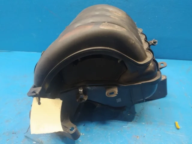 Впускной коллектор для Mazda CX 5 KE 2011-2017 на фотографиях