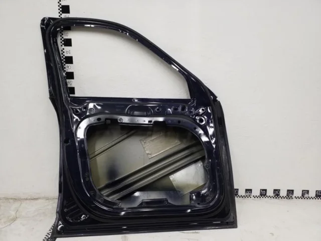 Дверь передняя левая для Volvo XC90 II L 2014-2019 на фотографиях