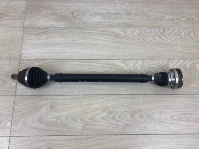 Привод передний правый для Volkswagen Passat (B8) 2014-2019 на фотографиях