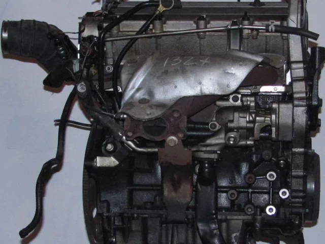 Продажа двигателя T2