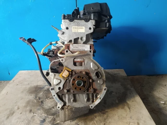 Продажа двигателя M47D20