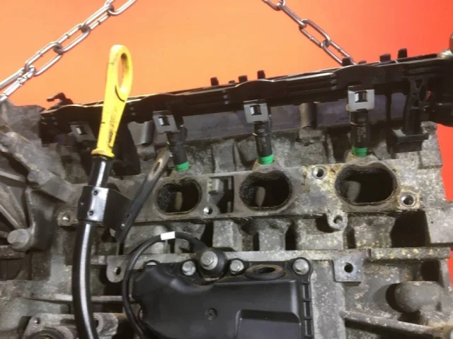 Продажа двигателя SHDA