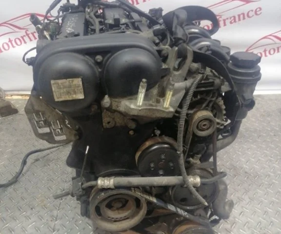 Продажа двигателя HXDB