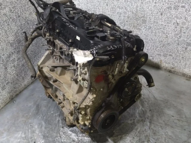 Продажа двигателя LFF7