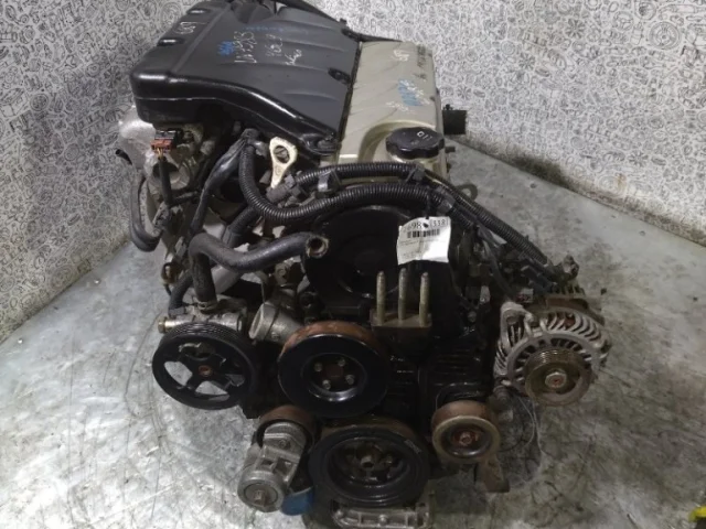 Продажа двигателя 4B12