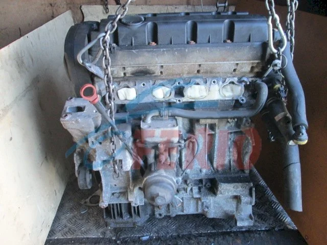 Продажа двигателя EW10A