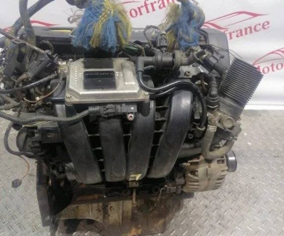 Продажа двигателя Z18XER