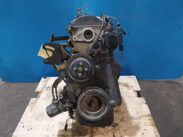 Продажа двигателя 4G64