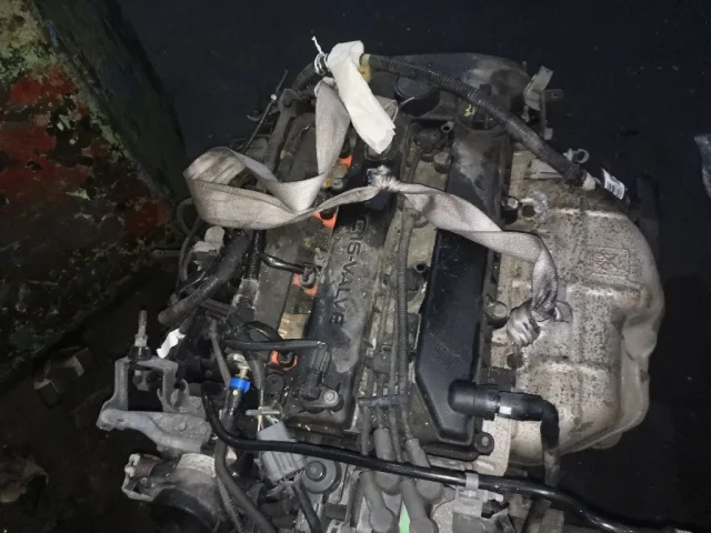 Продажа двигателя L3