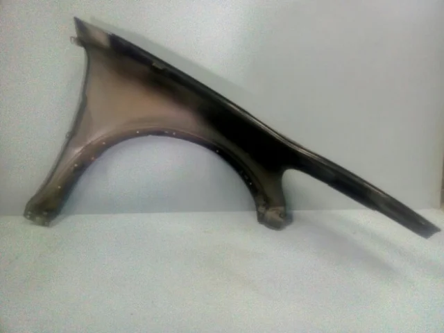 Крыло левое для Volvo C30 MK 2006-2013 на фотографиях