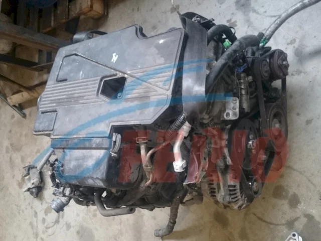 Продажа двигателя M16A