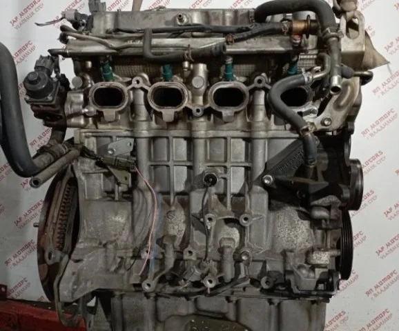 Продажа двигателя J20A