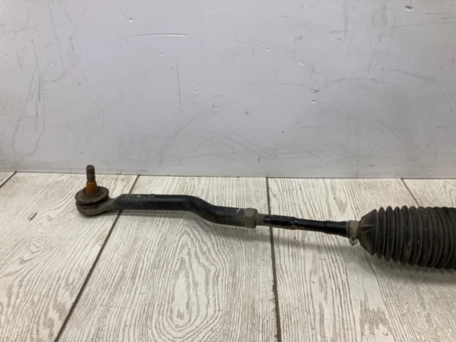 Рулевая рейка для Skoda Rapid I NH3 2012-2017 на фотографиях