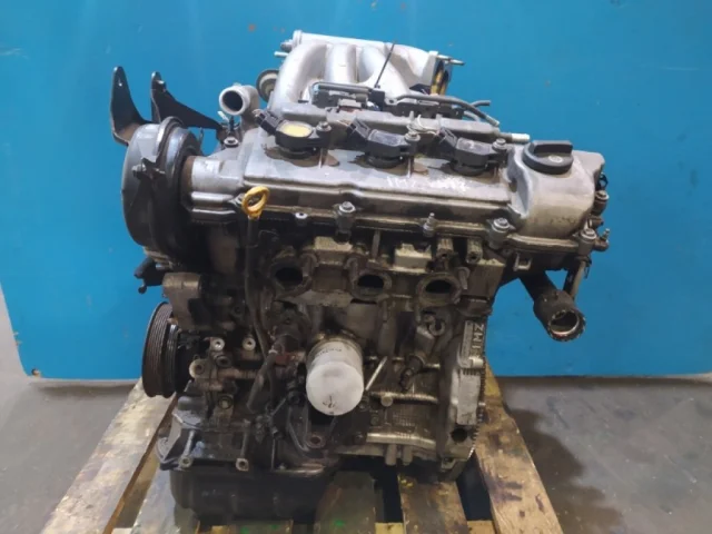 Продажа двигателя 1MZ-FE