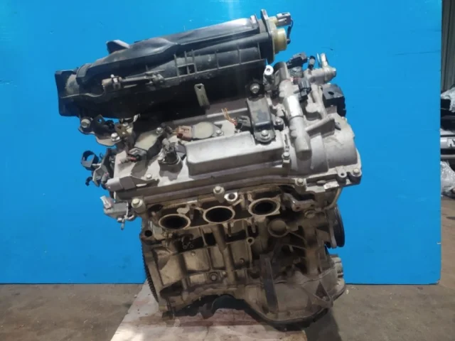 Продажа двигателя 2GR-FE