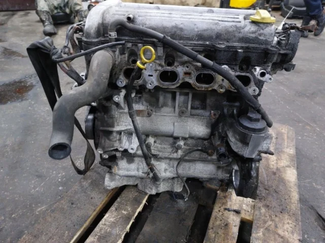 Продажа двигателя Z22SE