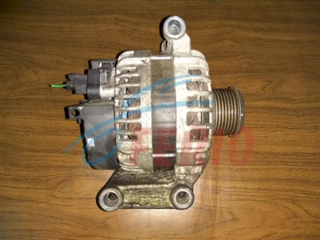 Генератор для Ford Transit 2014-2022 Фургон на фотографиях