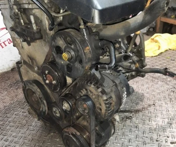 Продажа двигателя X25D1