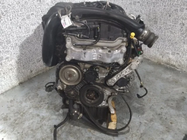 Продажа двигателя EP6DT