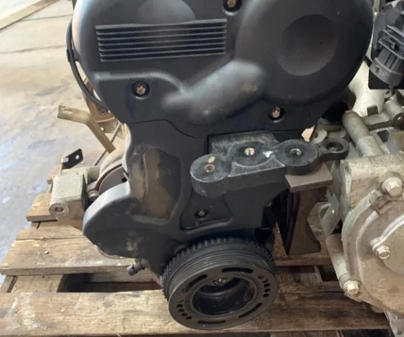 Продажа двигателя X18XE