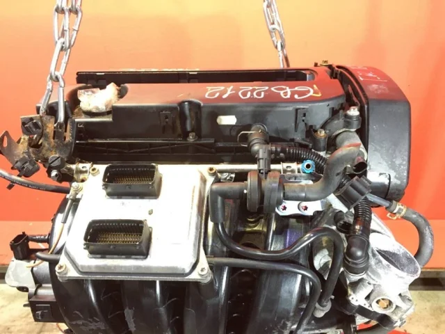 Продажа двигателя Z18XER