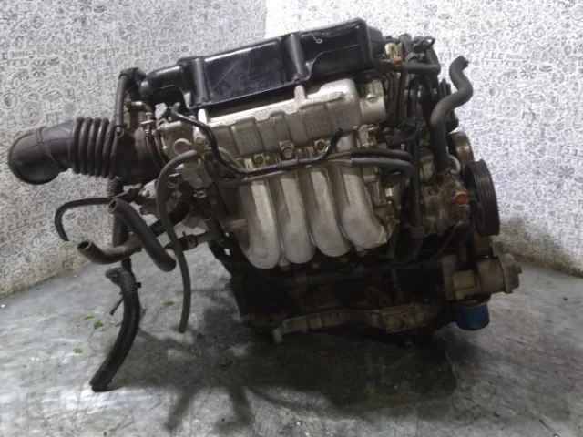 Продажа двигателя 4B12