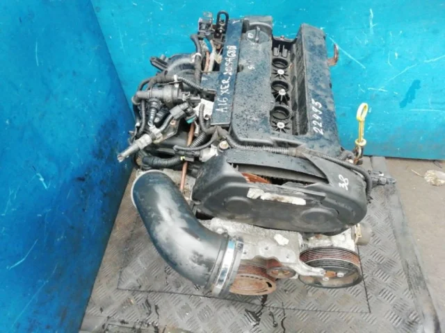 Продажа двигателя A16XER